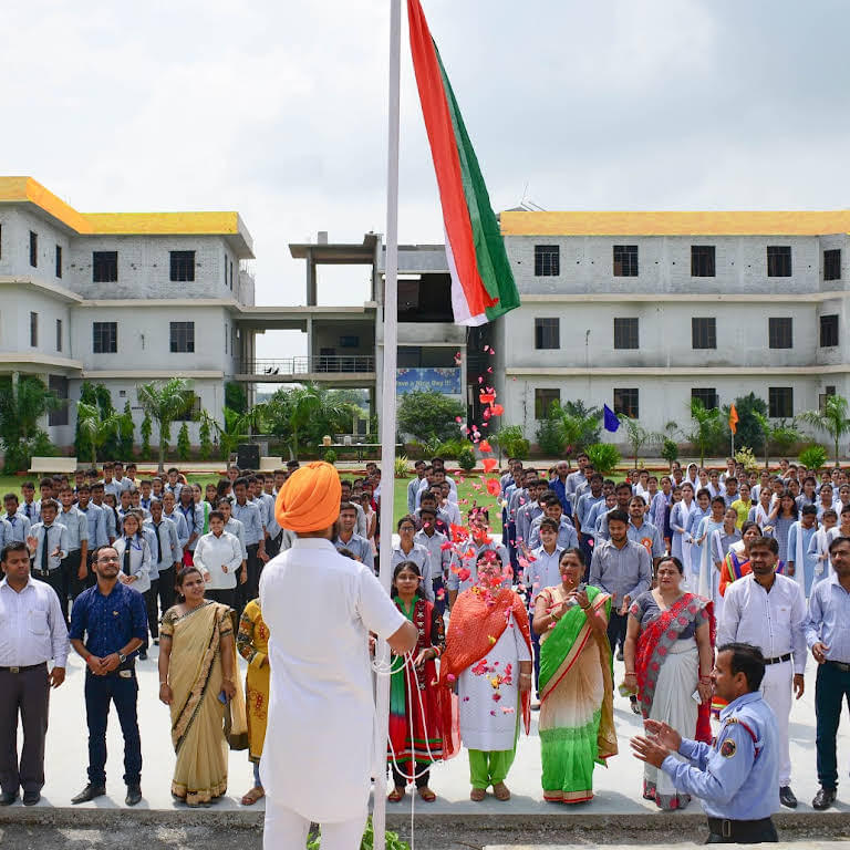 Ascent College Unnao Campus photo 1